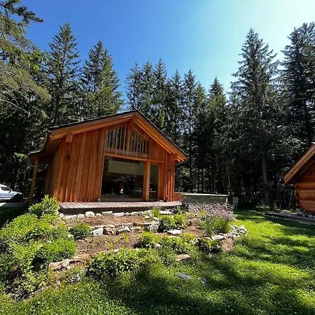 Hotel Girolles & Mazots Chamonix